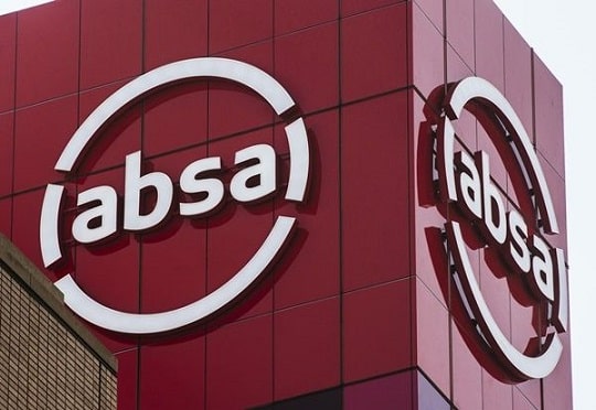 ABSA Bank Nkrumah Road