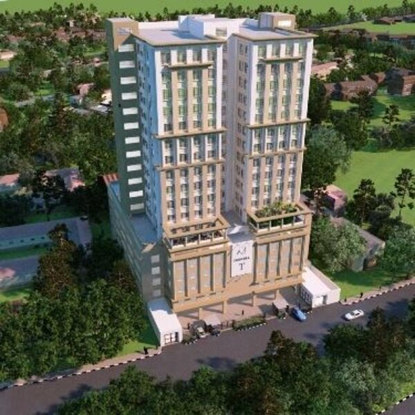Dunhill Towers