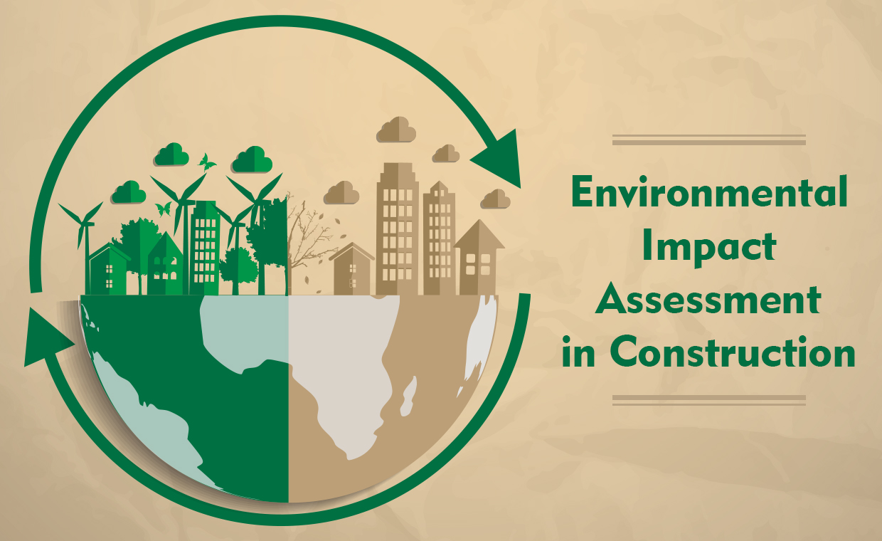 Environmental Impact Assessment – Runda Hotel