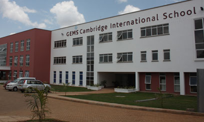 GEMS Cambridge International School – Nairobi