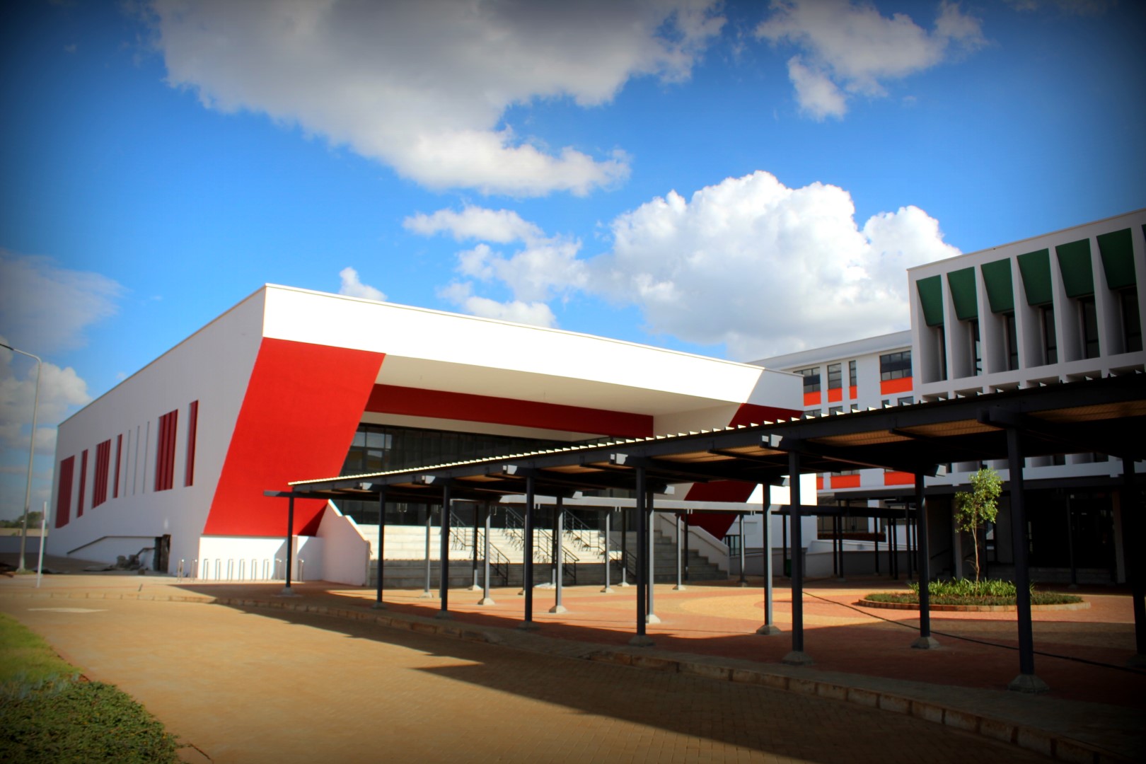 SABIS International School – Runda