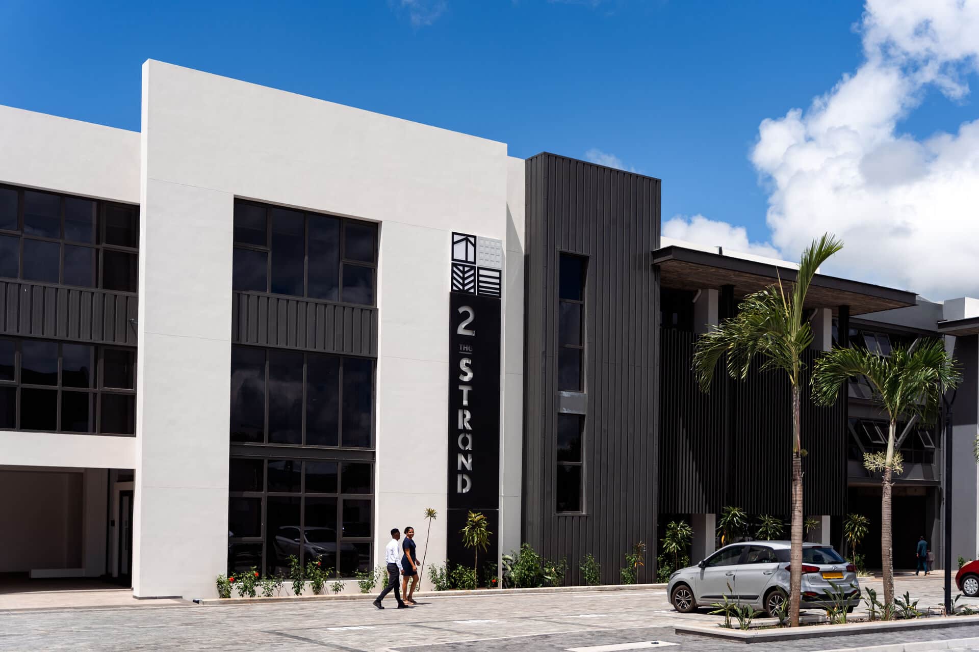 Beau Plan The Strand - Block 3